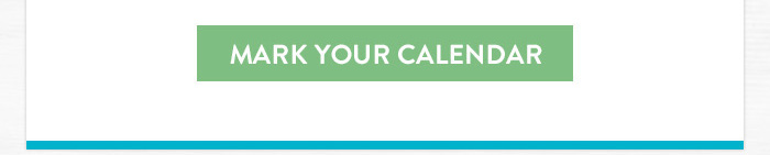 Mark Your Calendar