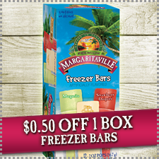 Margaritaville coupon code