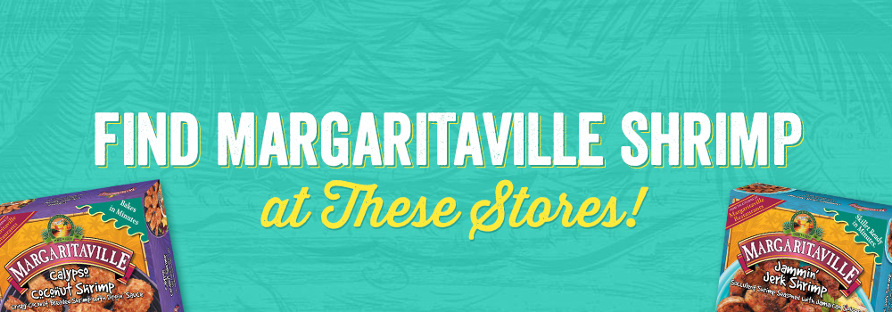 Find Margaritaville Shrimp