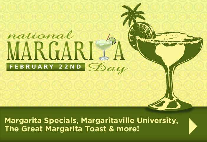 Margaritaville restaurant coupons
