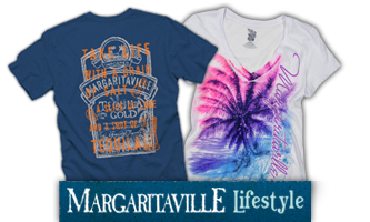 Shop Margaritaville Lifestyle