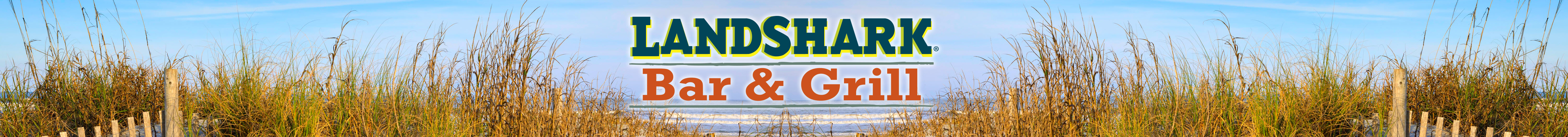 LandShark Bar & Grill