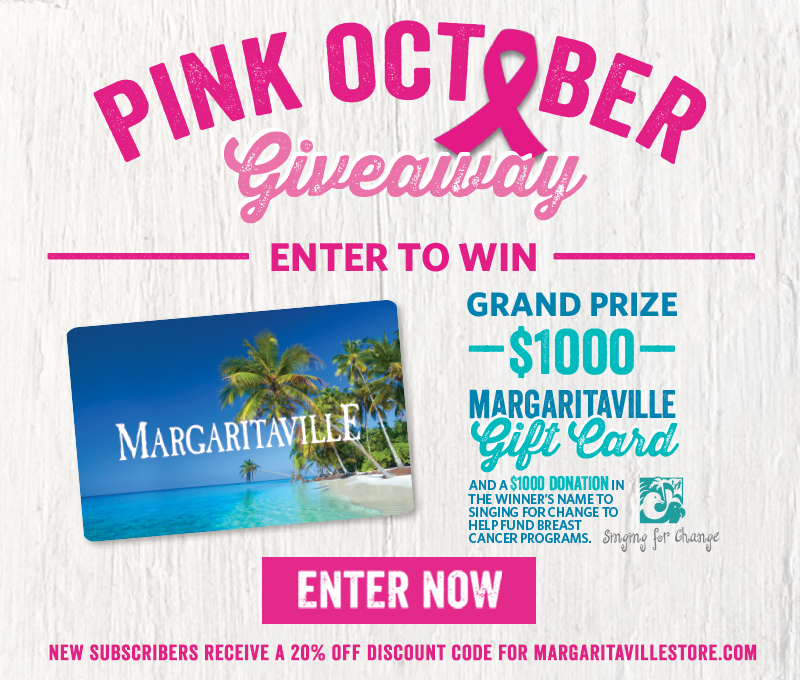 Jimmy Buffett's Margaritaville Official Site