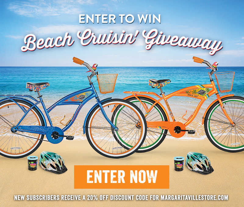 Jimmy Buffett's Margaritaville Official Site