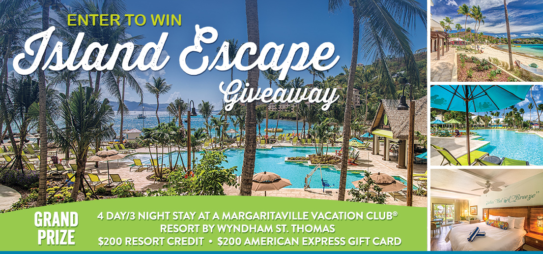 Jimmy Buffett's Margaritaville Official Site