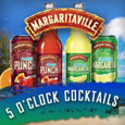 5 O'Clock Cocktails