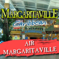 Air Margaritaville