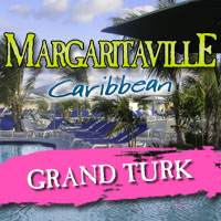 Margaritaville Caribbean: Grand Turk