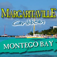 Margaritaville Caribbean: Montego Bay