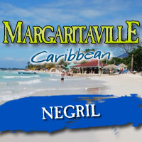 Margaritaville Caribbean: Negril