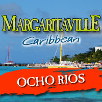 Margaritaville Caribbean: Ocho Rios