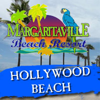 Margaritaville Beach Resort: Hollywood Beach FL