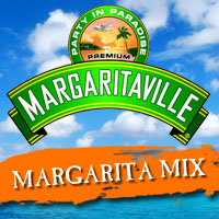 Margaritaville Margarita Mix