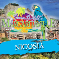 Margaritaville Nicosia