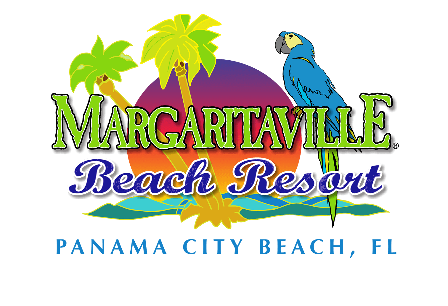Panama City Beach Resort